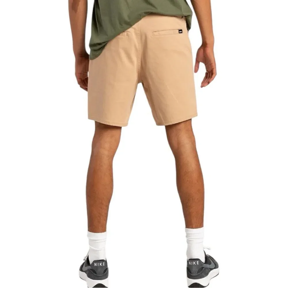 RSQ Mens Chino Shorts 7 Inch Short NWT